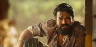 Tollywood Celebrities Praises Rangasthalam Trailer