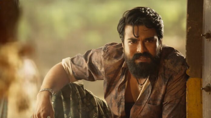 Tollywood Celebrities Praises Rangasthalam Trailer