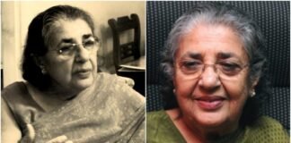 Veteran Bollywood Actress Shammi Passes Away at 89