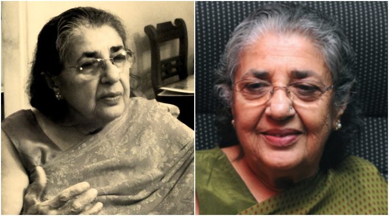 Veteran Bollywood Actress Shammi Passes Away at 89 Veteran Bollywood Actress Shammi Passes Away at 89