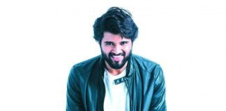 Vijay Devarakonda tops the list of Most Desirable Men of 2017