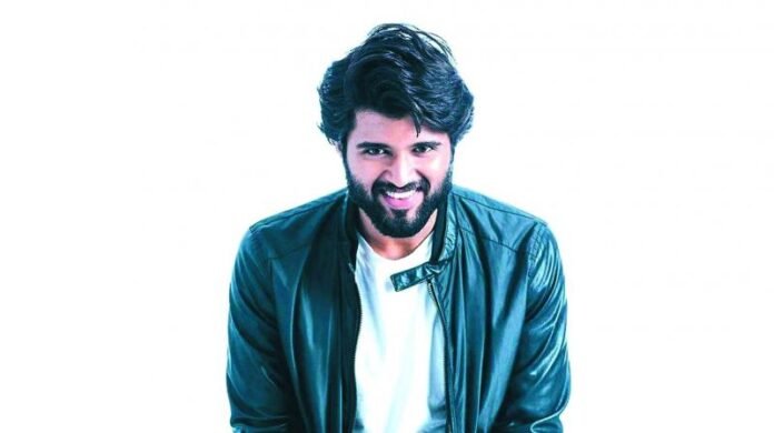 Vijay Devarakonda tops the list of Most Desirable Men of 2017