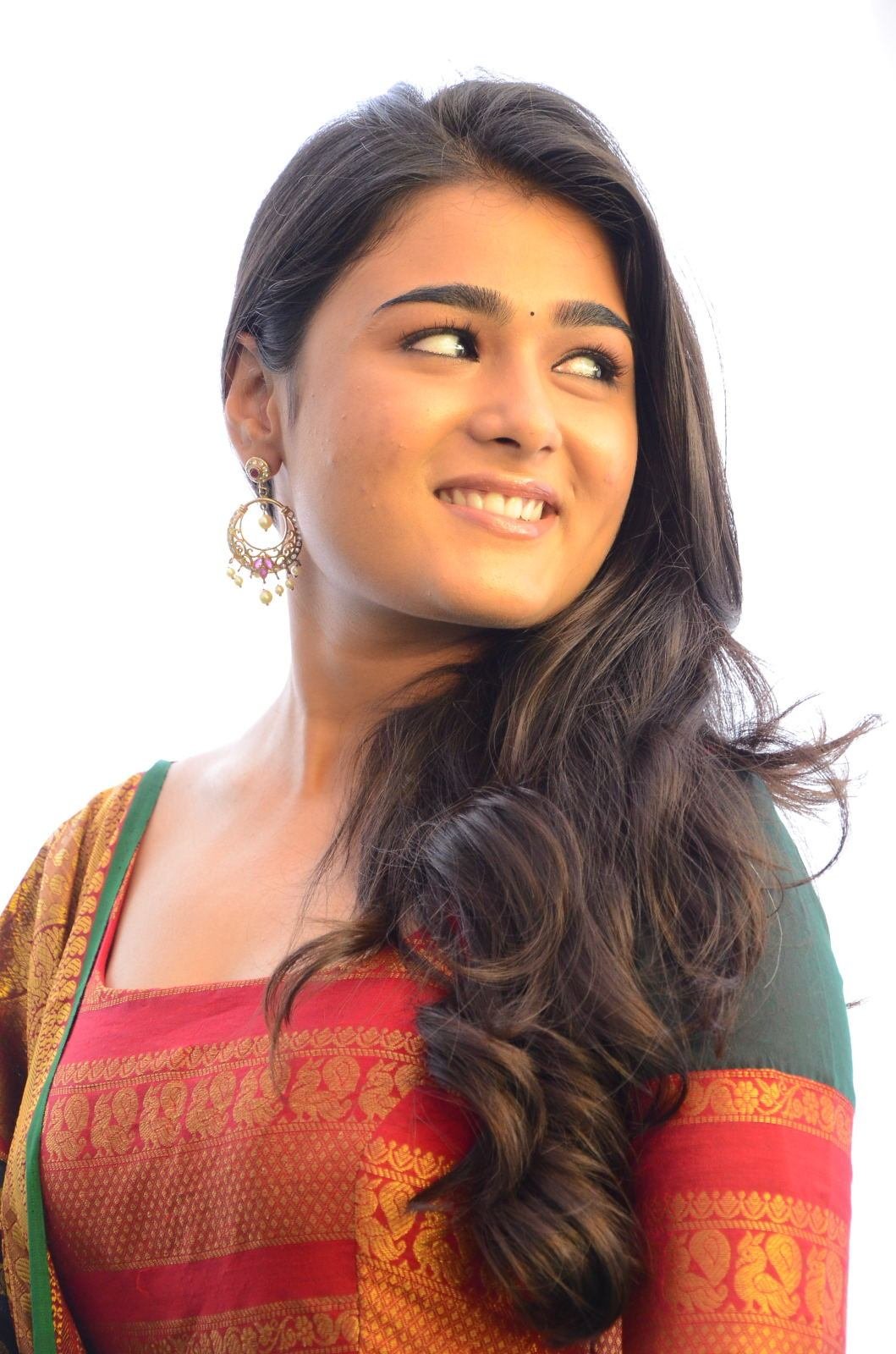 Shalini Pandey Latest Photos At NKR16 Movie Launch