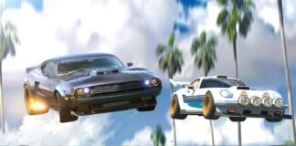 Fast and Furious Animated Series Produced By Netflix