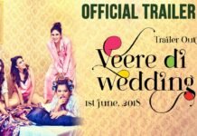 Veere Di Wedding Official Trailer Review