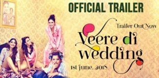 Veere Di Wedding Official Trailer Review