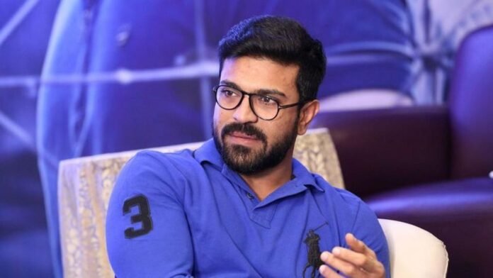 Ram Charan Host Bigg Boss Telugu Season 2