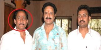 Tollywood Producer Vakada Apparao Sexual Harassment on Junior Artists