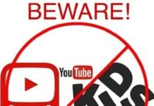 Youtube Deleted Over 8 Million Videos Due To Adult Content