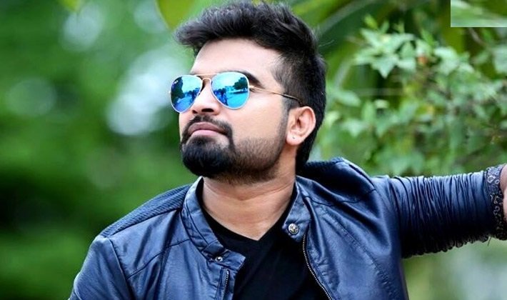 Pradeep Machiraju Tops Hyderabad Times Most Desirable Men On TV 2017