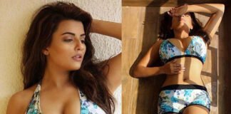 Jyotii Sethi Rana Hot Photoshoot