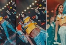 Katrina Kaif Hot Dance Performance At IPL 2018 Closing Ceremony