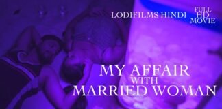 My Affair With Married Woman Hindi Short Film