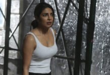 ABC Cancelled Priyanka Chopras Quantico Show