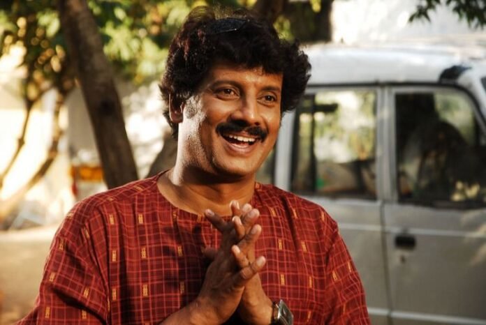 actor-uttej-files-police-complaint-against-three-women Actor Uttej Files Police Complaint Against Three Women