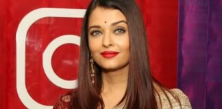 Aishwarya Rai Bachchan Debuts On Instagram