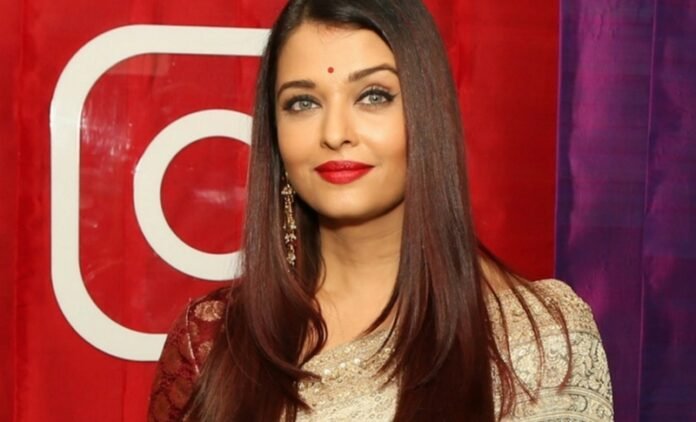 Aishwarya Rai Bachchan Debuts On Instagram