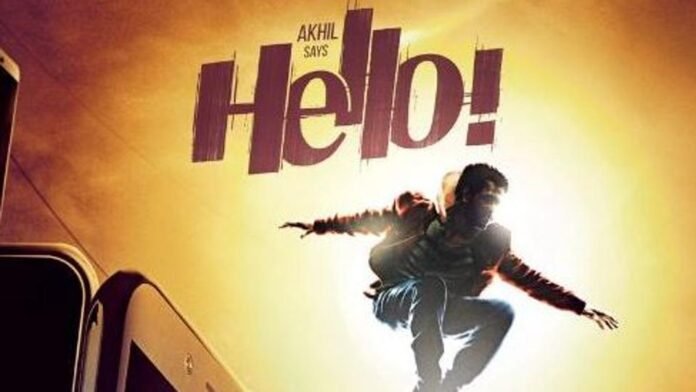 akhil-akkinenis-hello-movie-gets-nominated-for-world-stunt-awards HELLO Movie Gets Nominated For World Stunt Awards