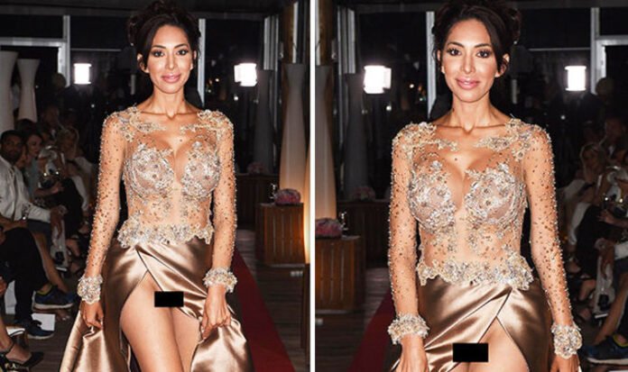 farrah-abraham-wardrobe-malfunction-at-cannes-2018 Farrah Abraham Wardrobe Malfunction at Cannes 2018