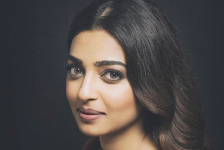 UTA Signs Actress Radhika Apte