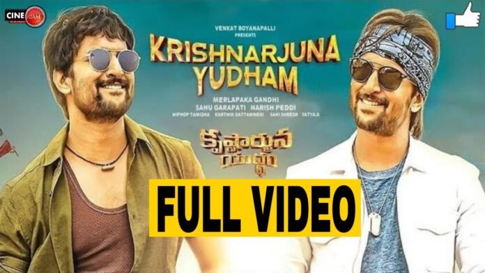 krishnarjuna-yuddham-full-movie-online Krishnarjuna Yuddham Full Movie Online