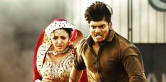 Mehbooba Movie Overseas Rights by BlueSkyCinemas