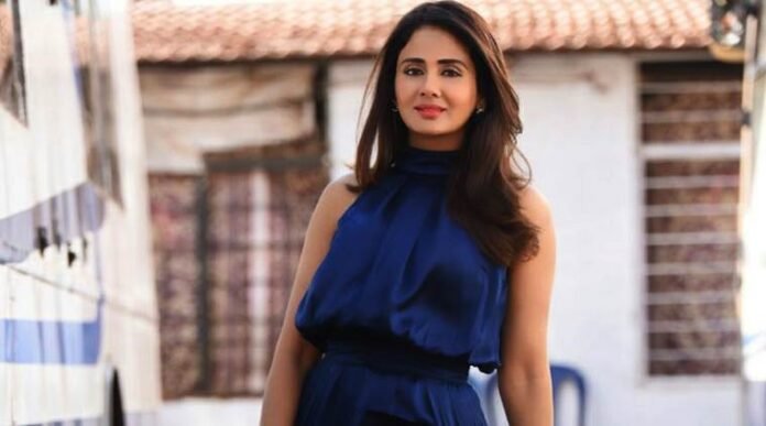 Parul Yadav Files Police Complaint on Cab Driver