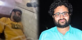 Director Rajasimha Tadinada Attempts Suicide