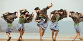 Rangasthalam Crosses $3.5 Millions at US Box office