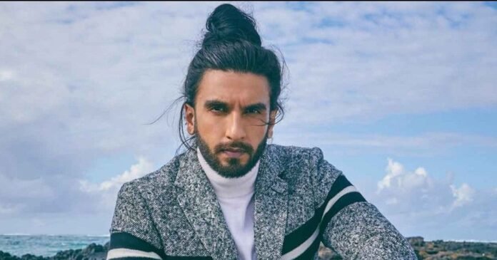 ranveer-singh-tops-the-times-50-most-desirable-men-2017 Ranveer Singh Tops The Times 50 Most Desirable Men 2017
