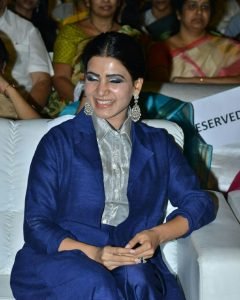 samantha akkineni photos at mahanati audio launch 11