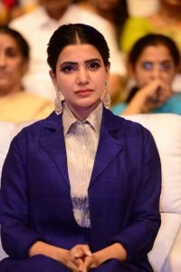 samantha akkineni photos at mahanati audio launch 6