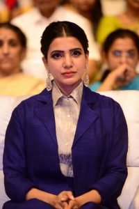 samantha akkineni photos at mahanati audio launch 7