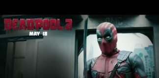 Deadpool 2 Final Hindi Trailer