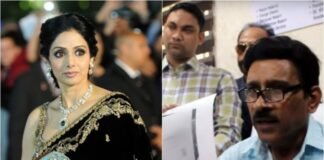 SriDevi Death A Planned Murder Says Delhi Police Retired ACP