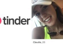 Women Use Tinder