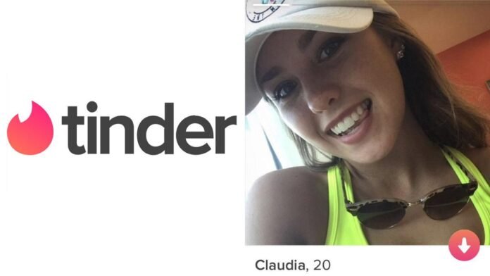Women Use Tinder