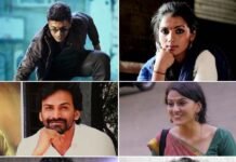 65th Filmfare Awards South 2018 Kannada Winners List