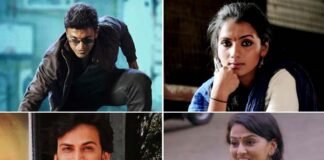 65th Filmfare Awards South 2018 Kannada Winners List