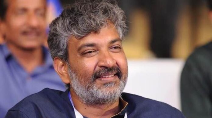 SS Rajamouli Donates 23 LAKHS to I Share My Lunch Campaign