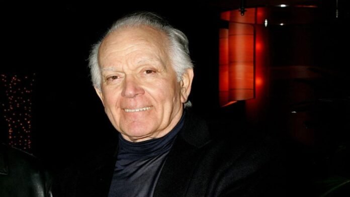 Veteran TV Actor Robert Mandan Passed Away at 86 Veteran TV Actor Robert Mandan Passed Away at 86