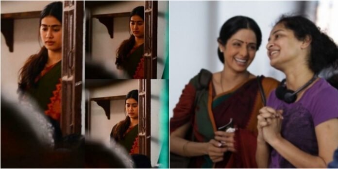 Why Sridevi Never Wanted Janhvi Kapoor to Become Actress Why Sridevi Never Wanted Janhvi Kapoor to Become Actress
