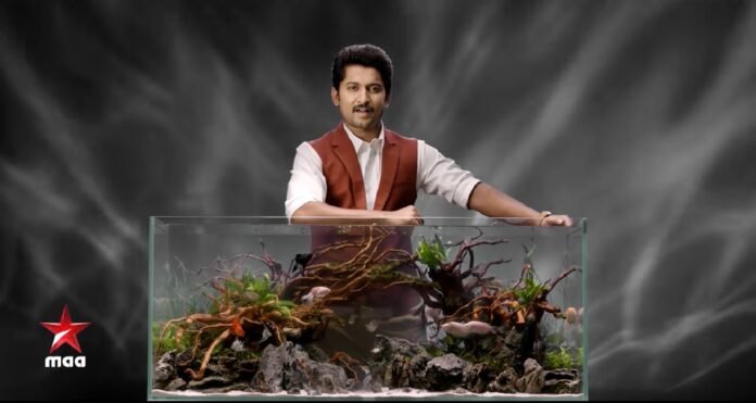 bigg-boss-telugu-season-2-contestants-list-southcolors Bigg Boss Telugu Season 2 Contestants List