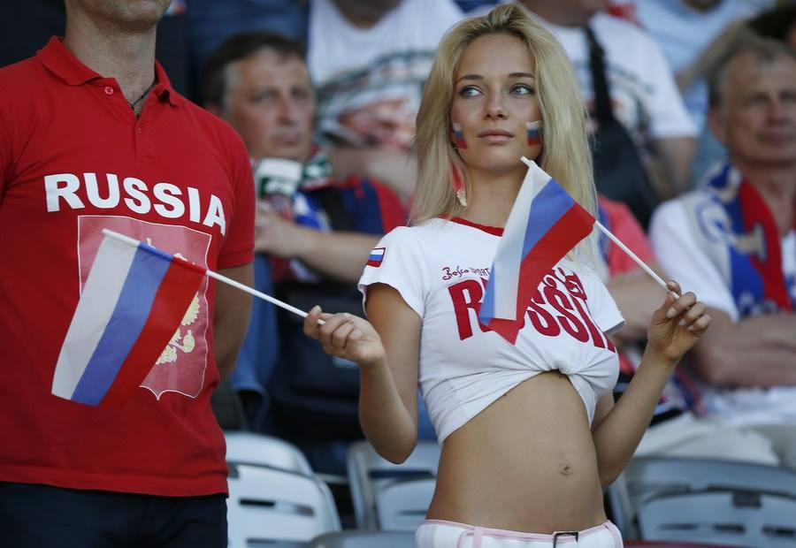 hottest russia world cup fan natalya nemchinova hot photos southcolors 2