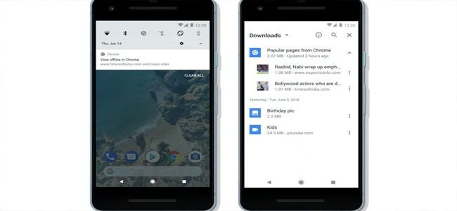 how-to-save-mobile-data-with-chrome-offline-feature-southcolors How to Save Mobile Data with Chrome Offline Feature