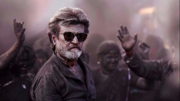 Kaala Movie Piracy