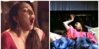 Bollywood Celebrity Masturbation Scenes