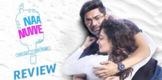 Naa Nuvve Movie Review