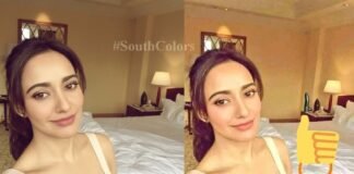 Neha Sharma Clarification Selfie With Sex Toy is Fake