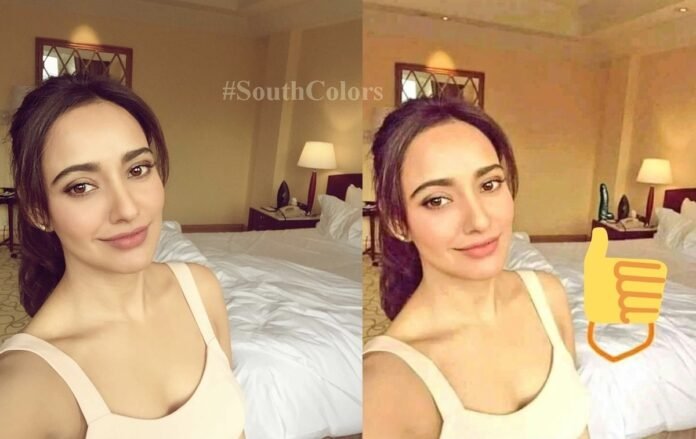 neha-sharma-selfie-with-sex-toy-fake-southcolors Neha Sharma Clarification Selfie With Sex Toy is Fake